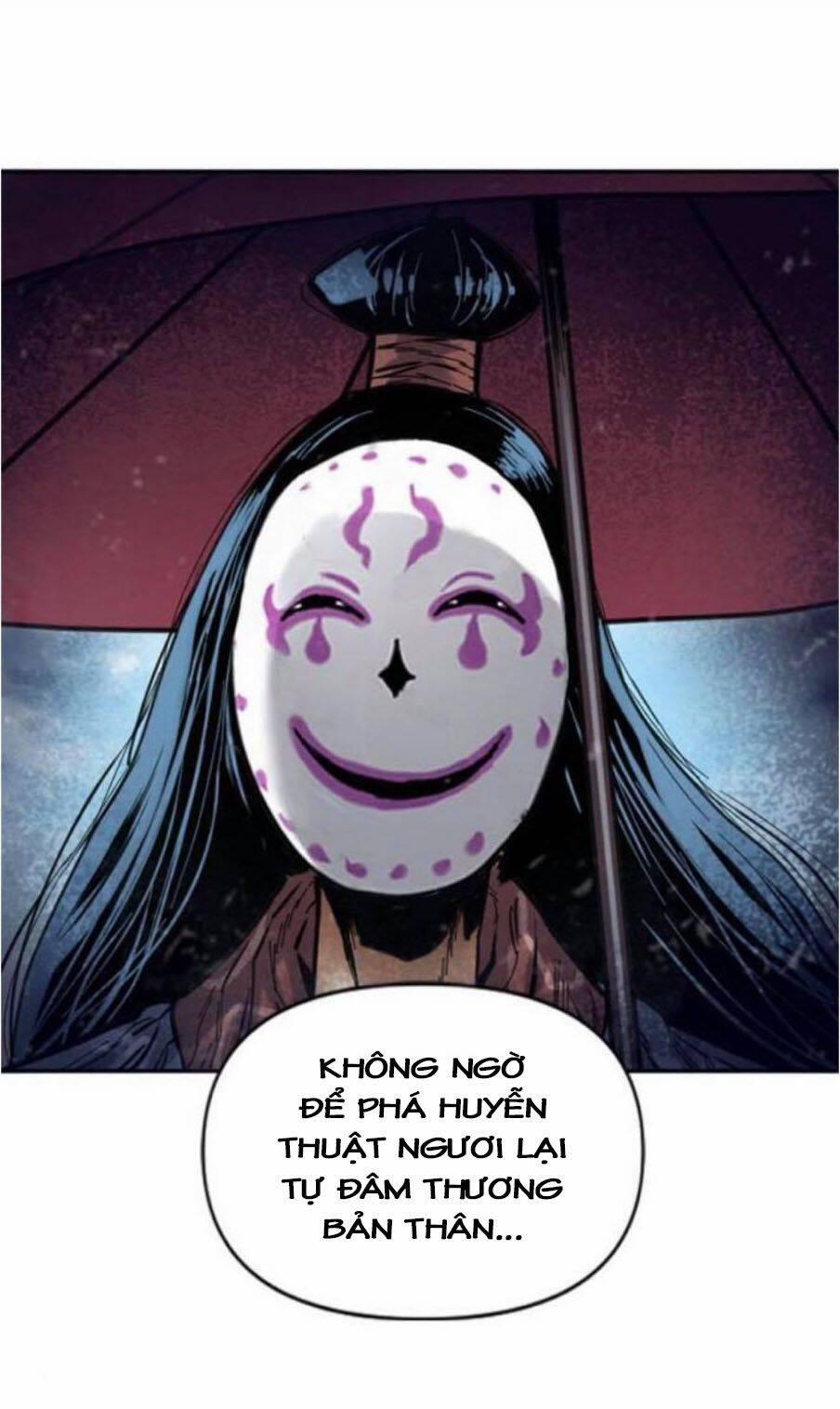 Thiên Hạ Đệ Nhất Nhân 42 trang 12