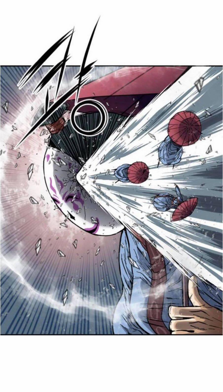 Thiên Hạ Đệ Nhất Nhân 42 trang 15