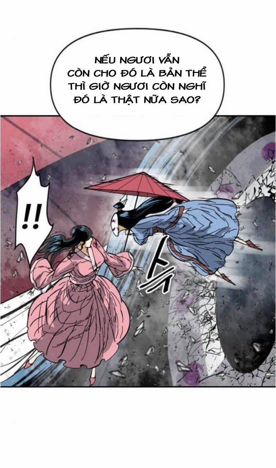 Thiên Hạ Đệ Nhất Nhân 42 trang 16