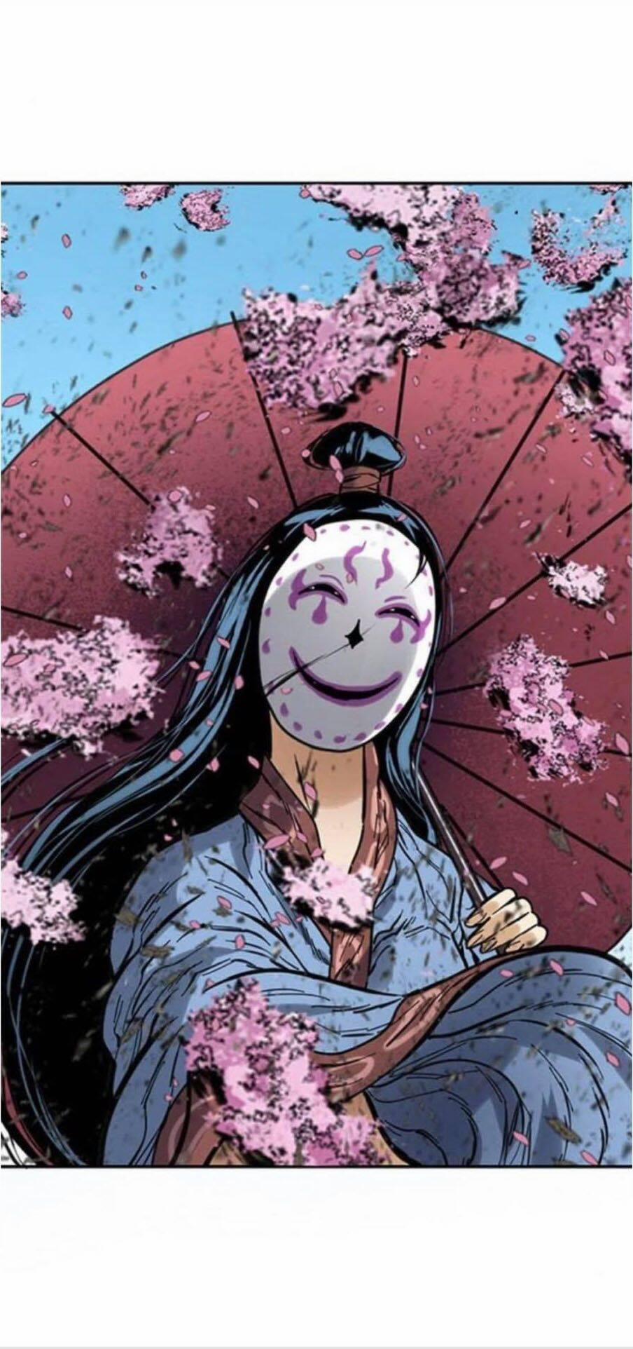 Thiên Hạ Đệ Nhất Nhân 42 trang 2