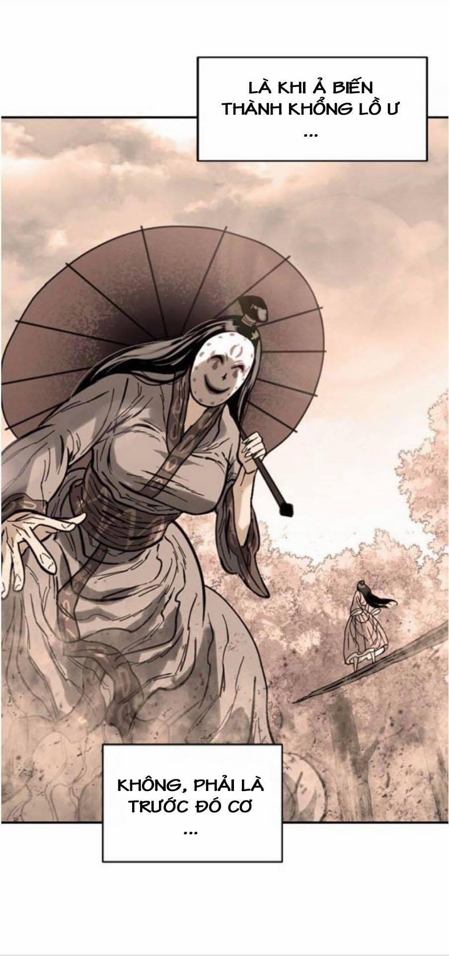 Thiên Hạ Đệ Nhất Nhân 42 trang 27