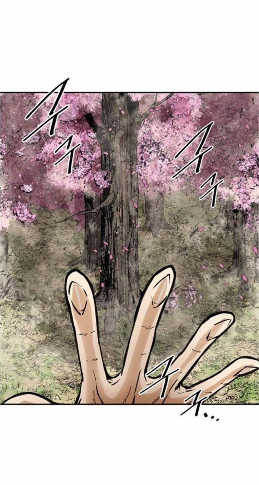 Thiên Hạ Đệ Nhất Nhân 42 trang 3