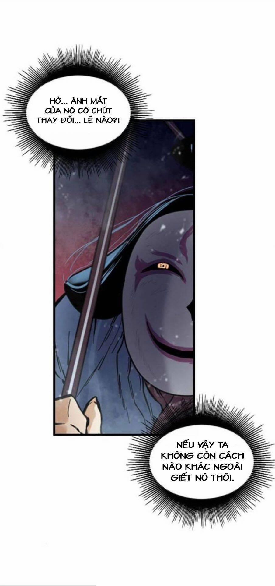 Thiên Hạ Đệ Nhất Nhân 42 trang 32