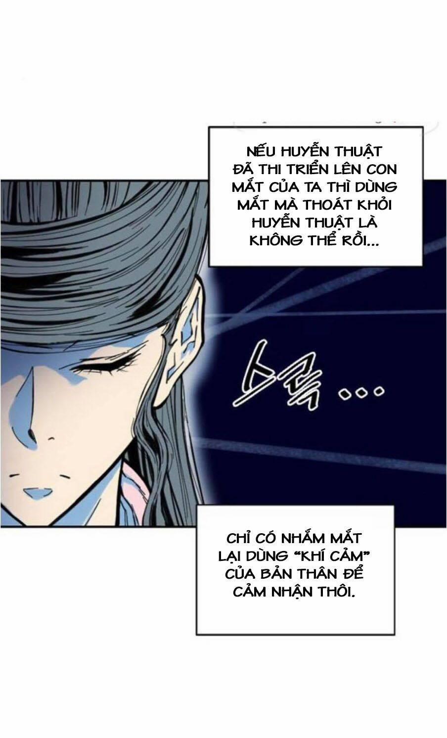 Thiên Hạ Đệ Nhất Nhân 42 trang 38