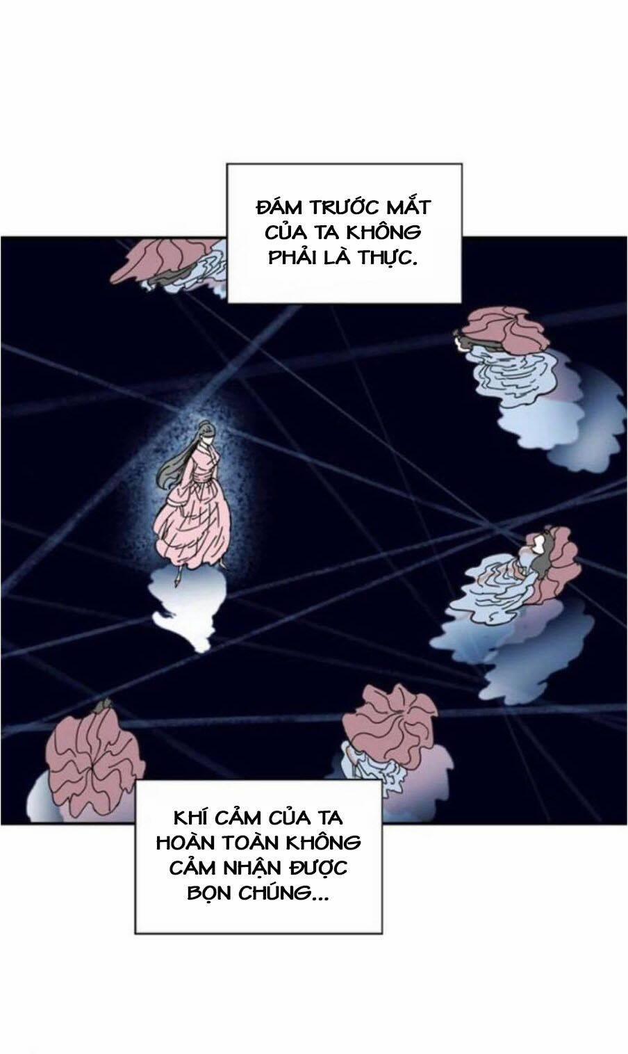 Thiên Hạ Đệ Nhất Nhân 42 trang 39