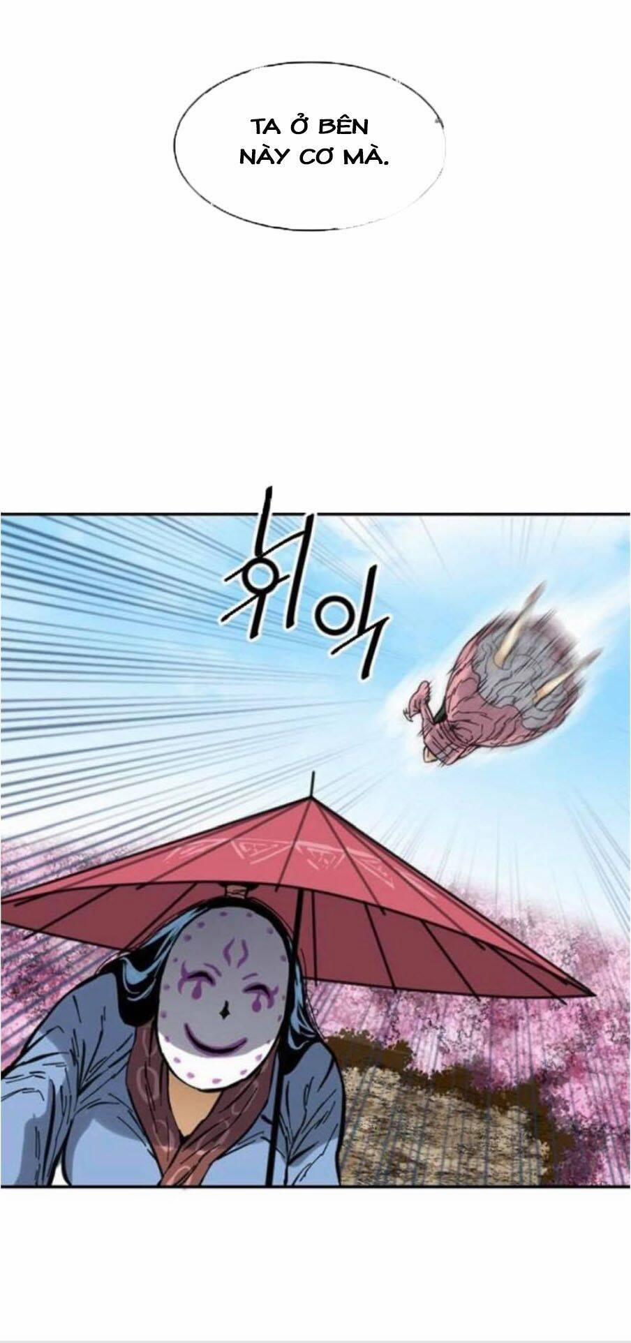 Thiên Hạ Đệ Nhất Nhân 42 trang 4