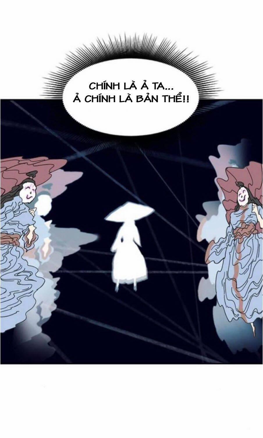 Thiên Hạ Đệ Nhất Nhân 42 trang 40