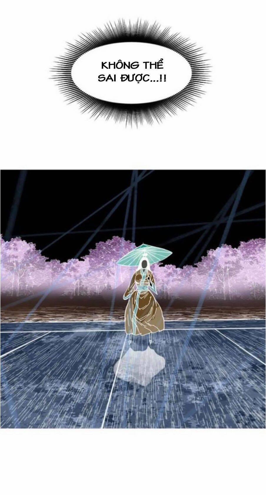 Thiên Hạ Đệ Nhất Nhân 42 trang 41