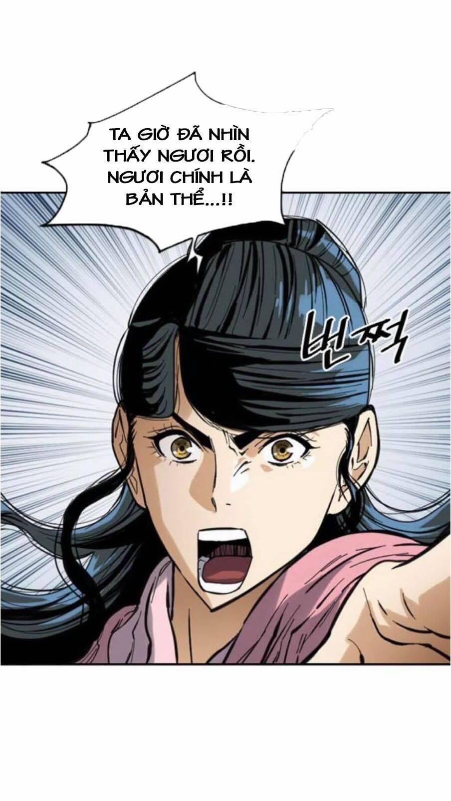 Thiên Hạ Đệ Nhất Nhân 42 trang 42