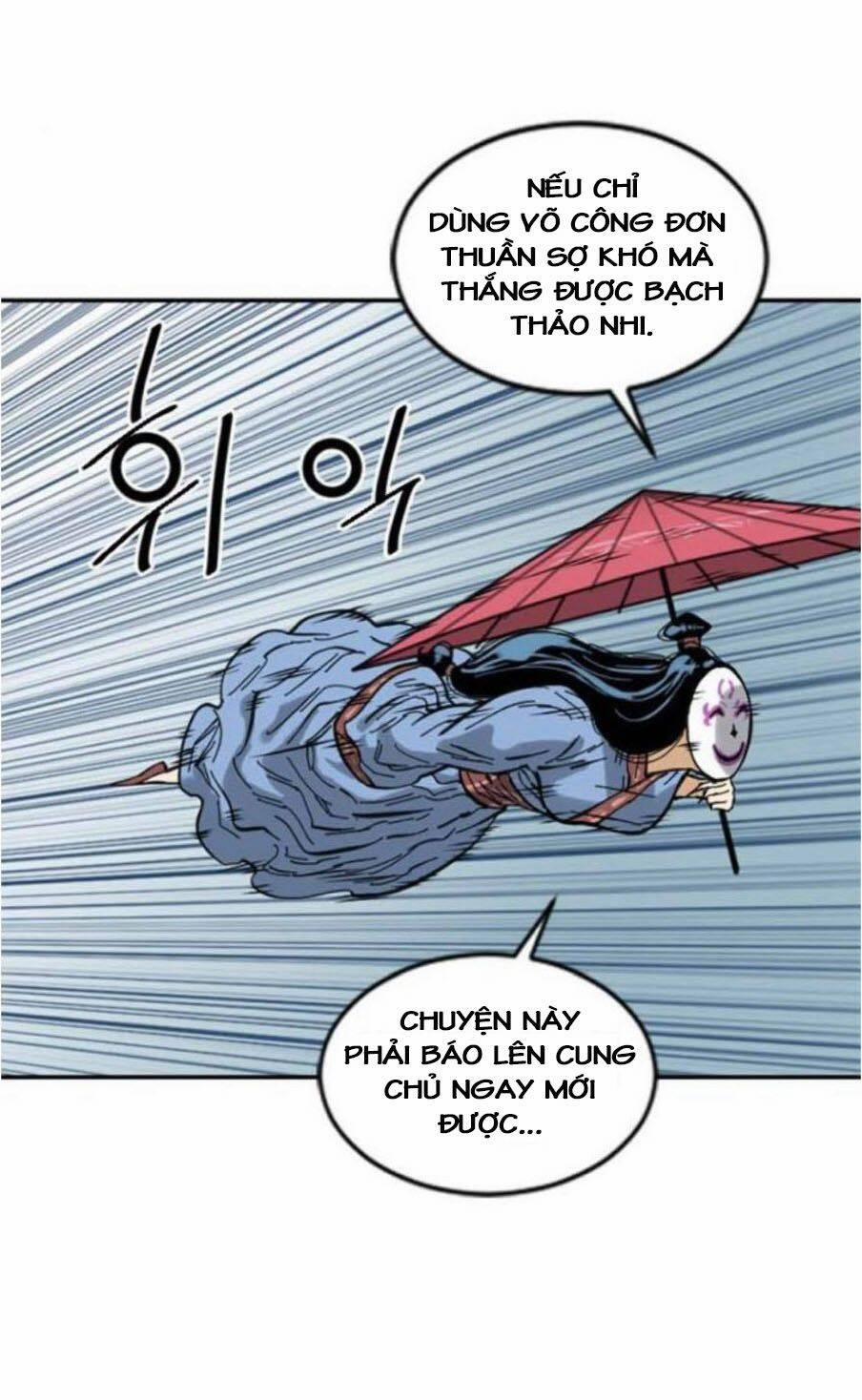 Thiên Hạ Đệ Nhất Nhân 42 trang 44