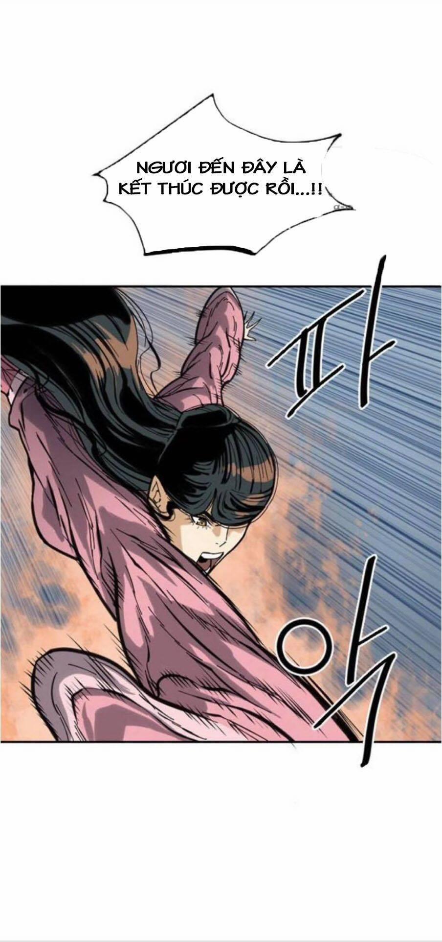 Thiên Hạ Đệ Nhất Nhân 42 trang 46