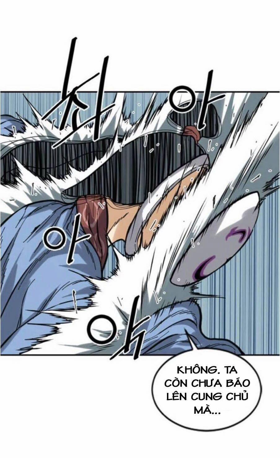 Thiên Hạ Đệ Nhất Nhân 42 trang 47