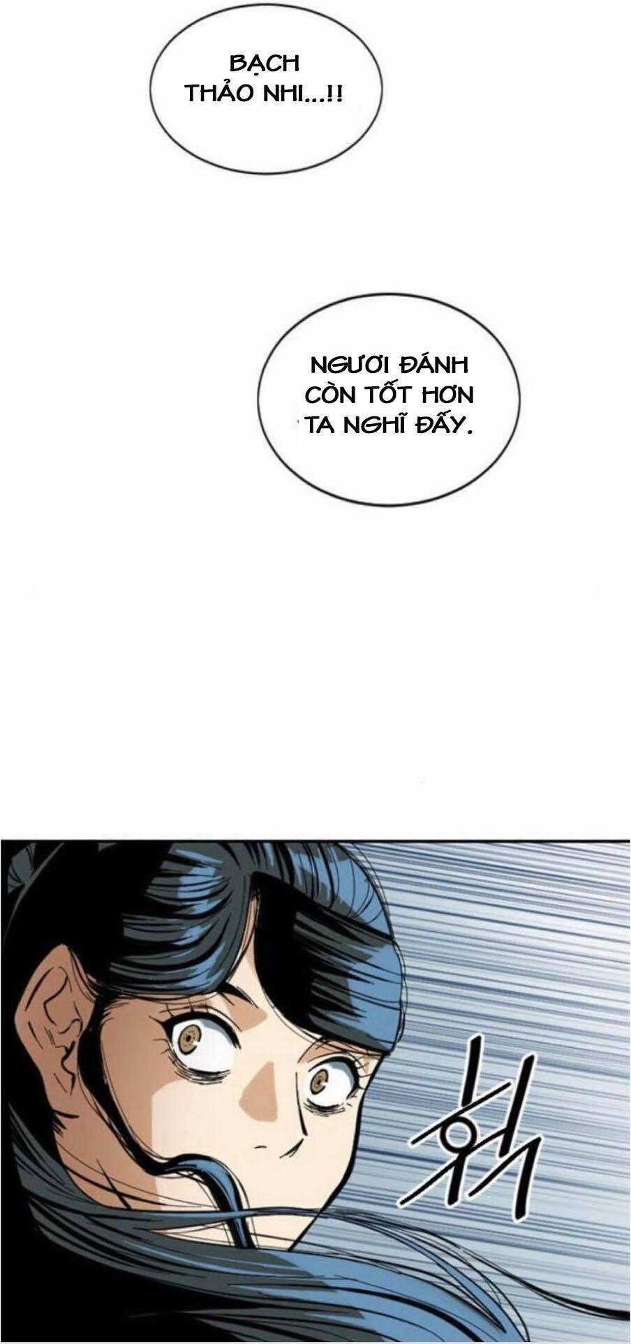 Thiên Hạ Đệ Nhất Nhân 42 trang 49