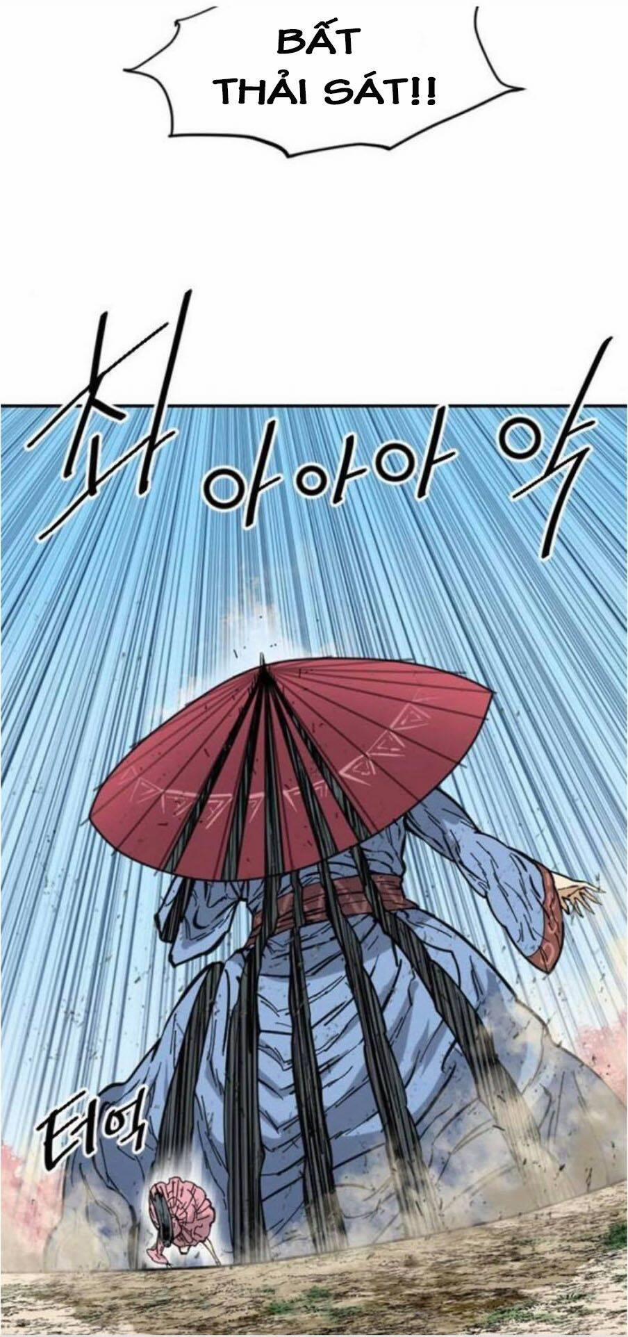 Thiên Hạ Đệ Nhất Nhân 42 trang 5