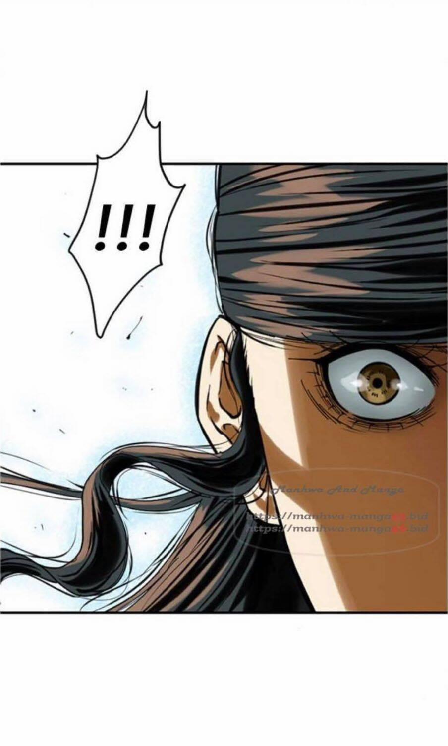 Thiên Hạ Đệ Nhất Nhân 42 trang 50