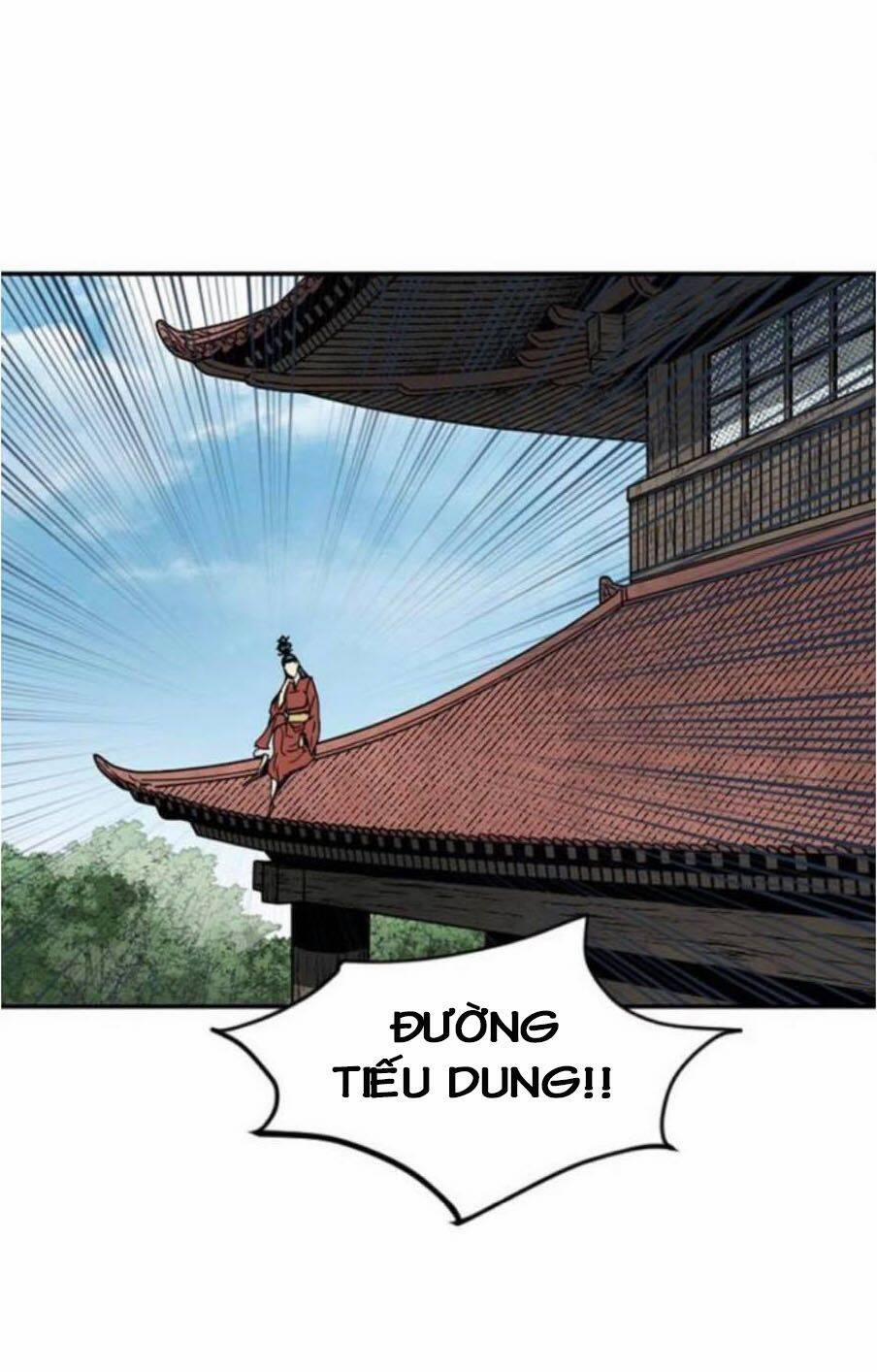 Thiên Hạ Đệ Nhất Nhân 42 trang 51