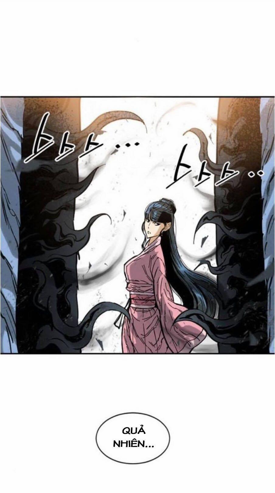 Thiên Hạ Đệ Nhất Nhân 42 trang 6