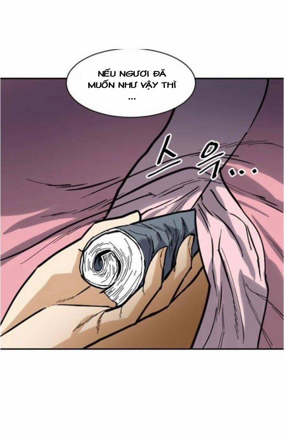 Thiên Hạ Đệ Nhất Nhân 42 trang 62