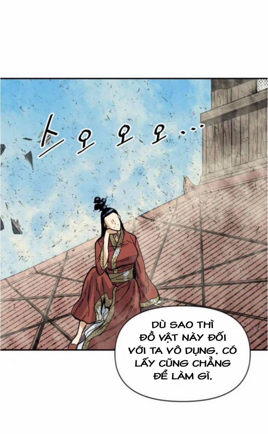 Thiên Hạ Đệ Nhất Nhân 42 trang 66