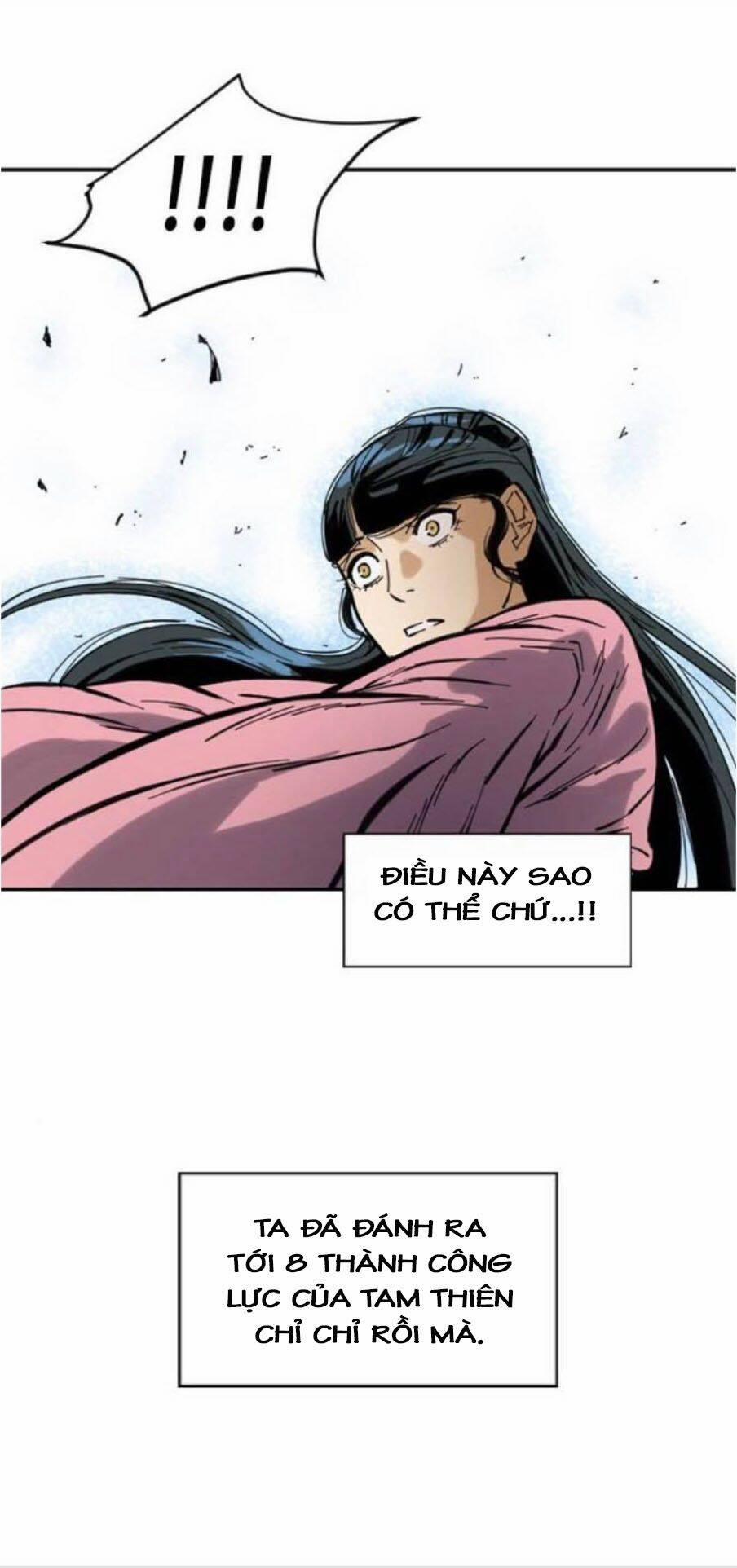 Thiên Hạ Đệ Nhất Nhân 42 trang 67