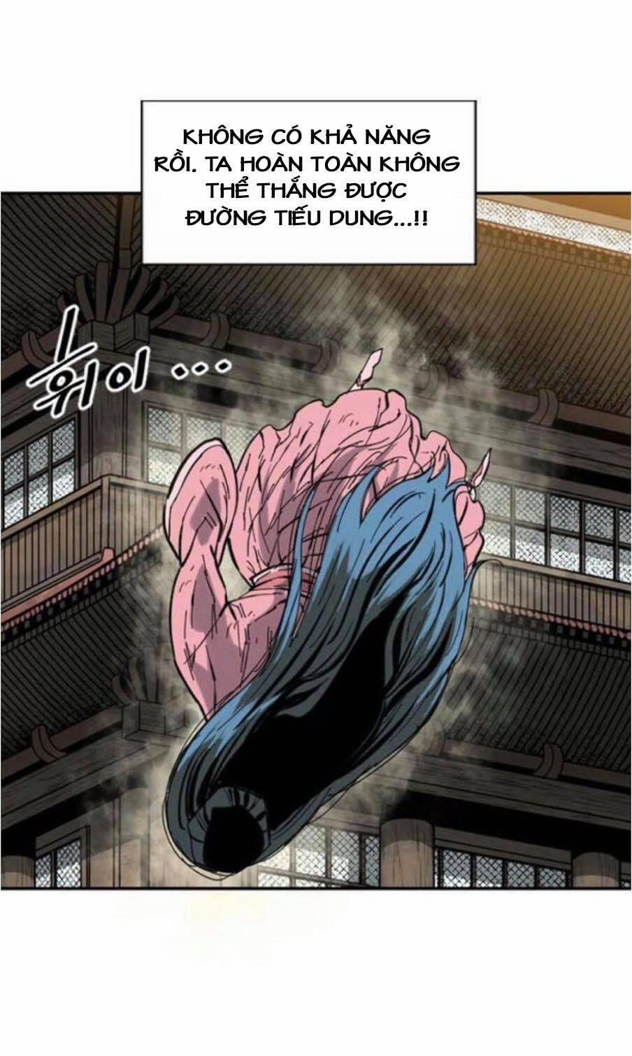 Thiên Hạ Đệ Nhất Nhân 42 trang 72