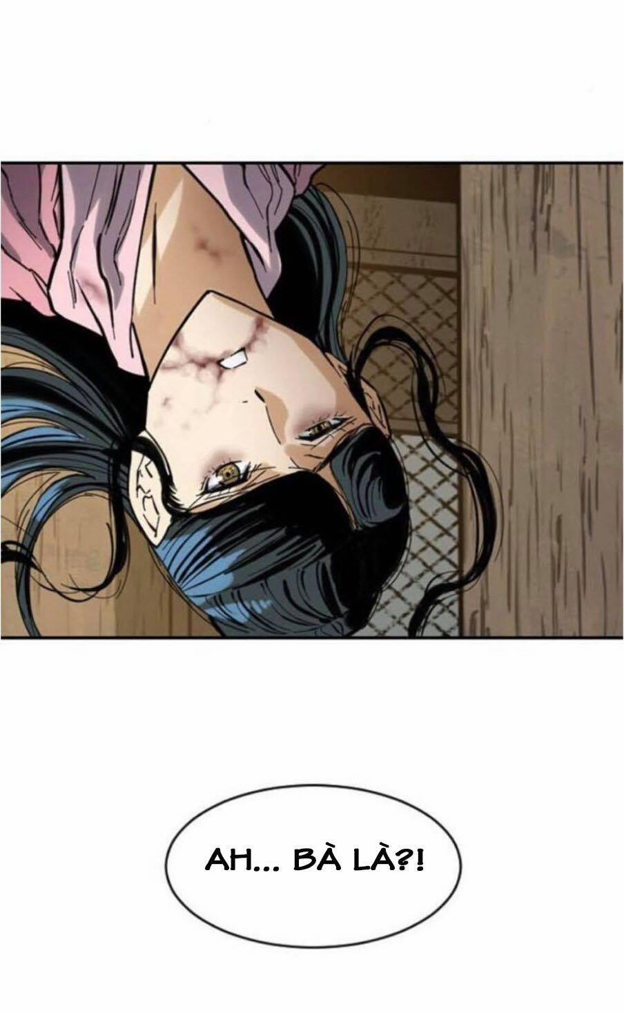 Thiên Hạ Đệ Nhất Nhân 42 trang 74