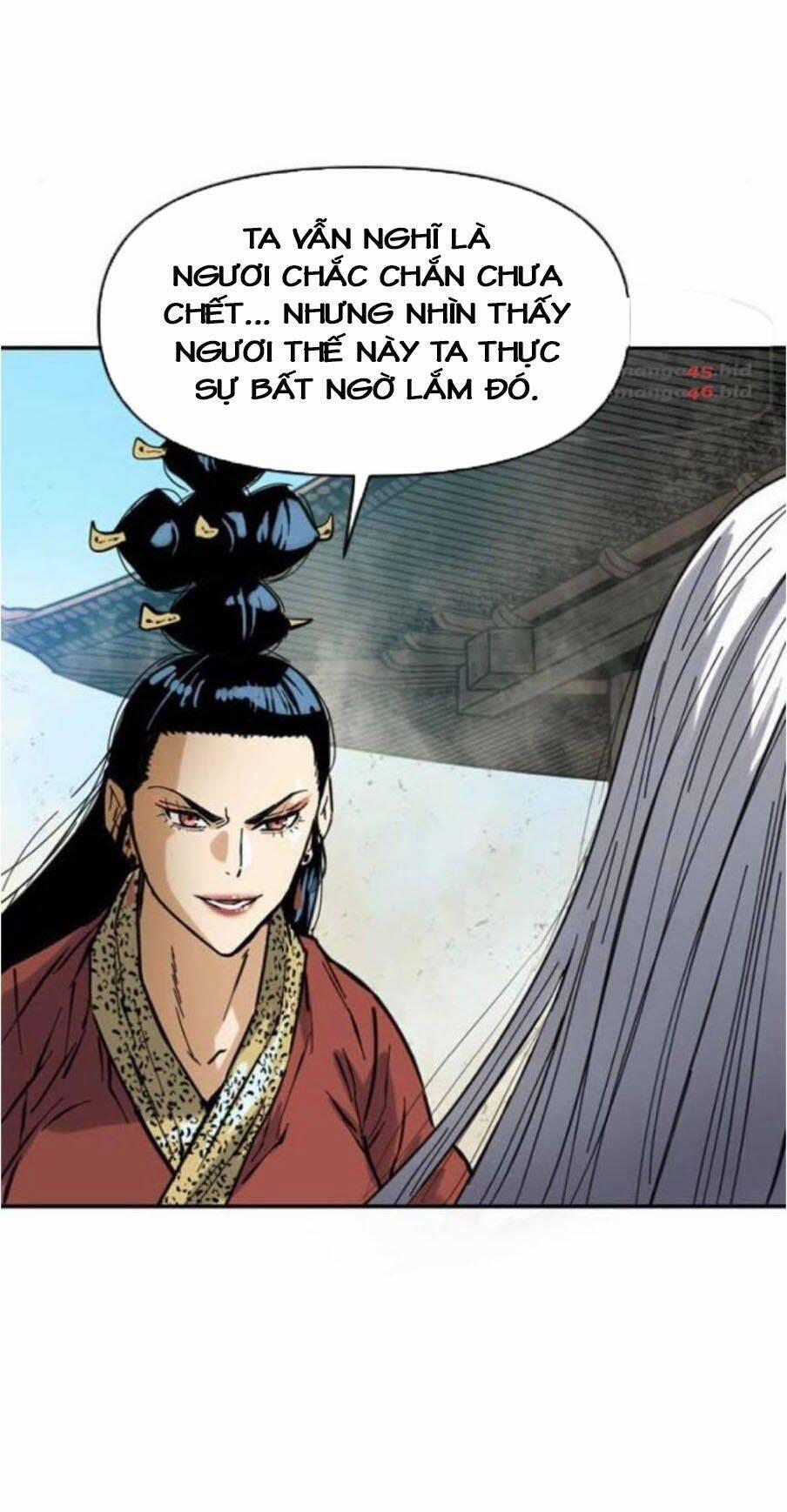 Thiên Hạ Đệ Nhất Nhân 42 trang 78