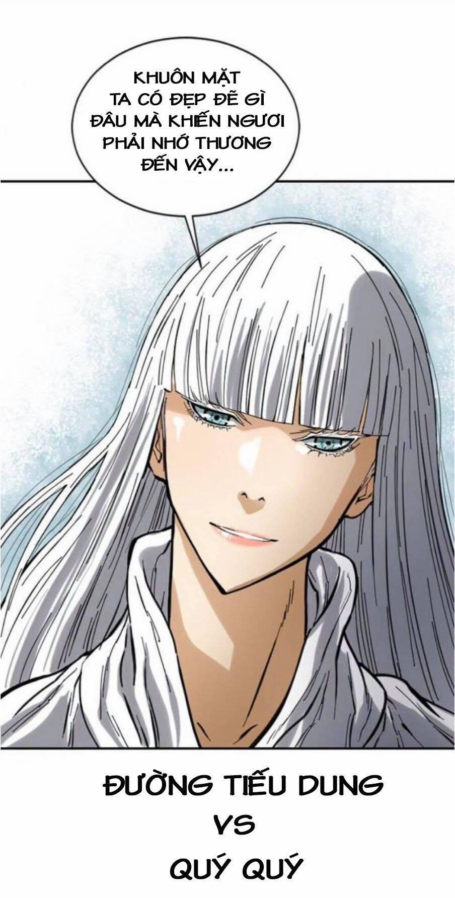 Thiên Hạ Đệ Nhất Nhân 42 trang 79