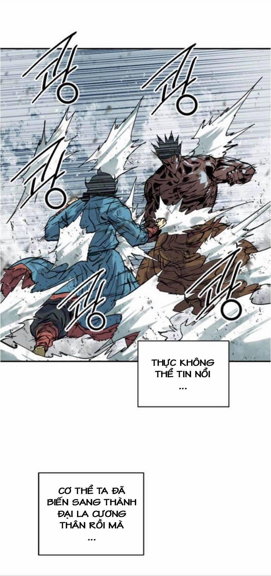 Thiên Hạ Đệ Nhất Nhân 42 trang 81