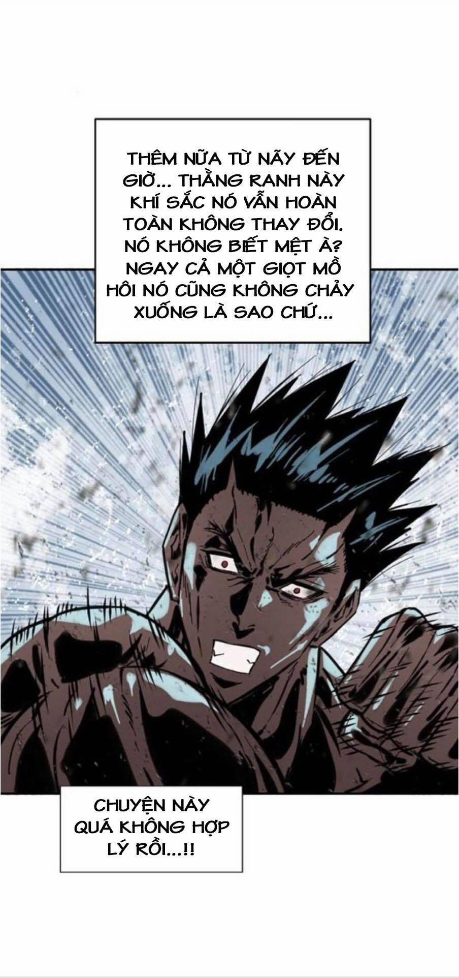 Thiên Hạ Đệ Nhất Nhân 42 trang 85