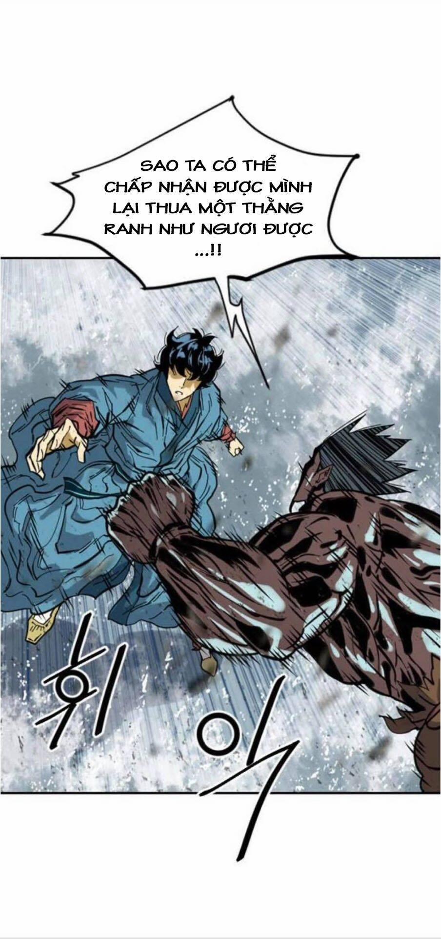 Thiên Hạ Đệ Nhất Nhân 42 trang 86