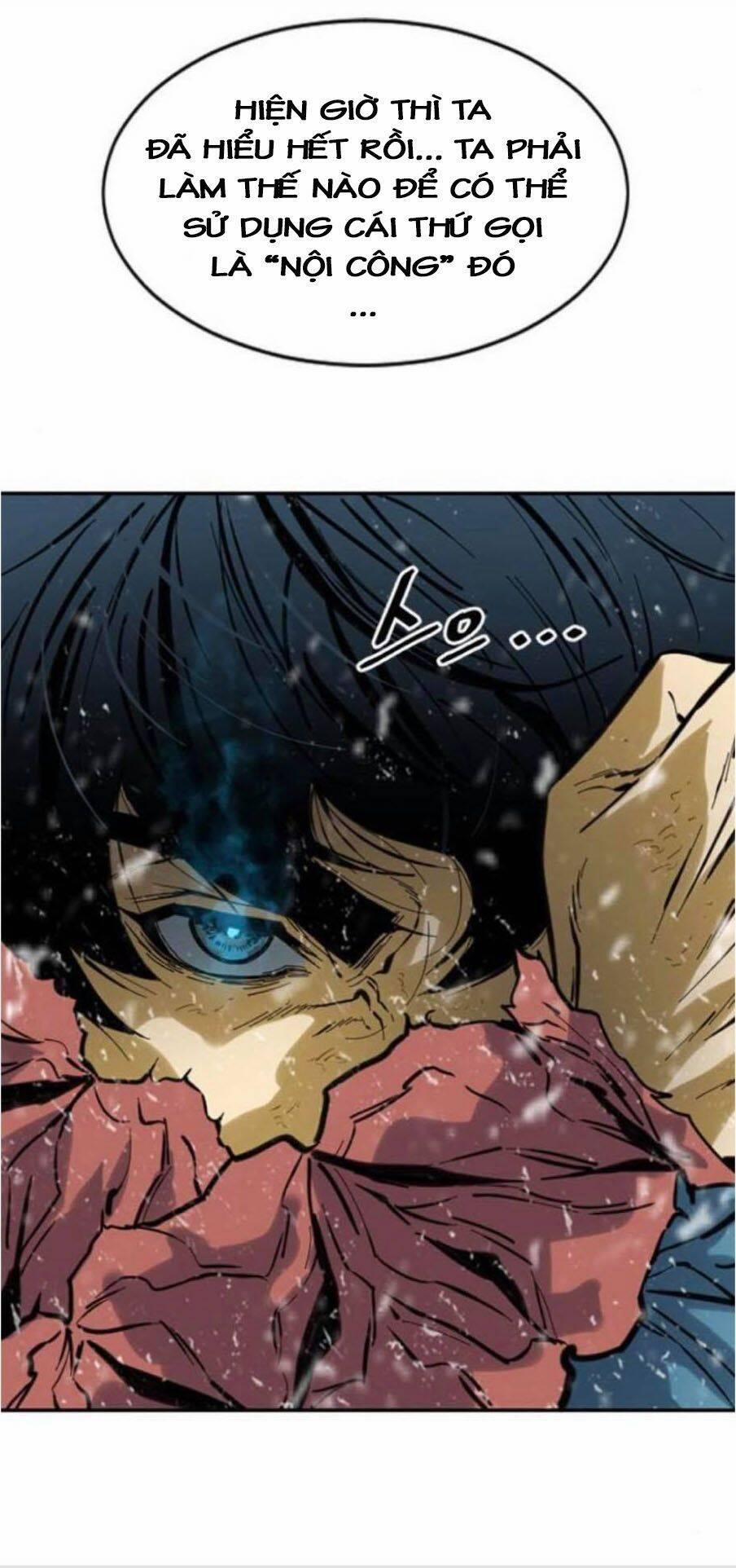 Thiên Hạ Đệ Nhất Nhân 42 trang 88