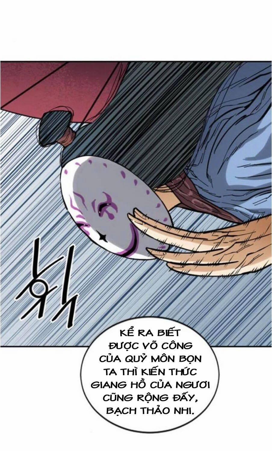 Thiên Hạ Đệ Nhất Nhân 42 trang 9