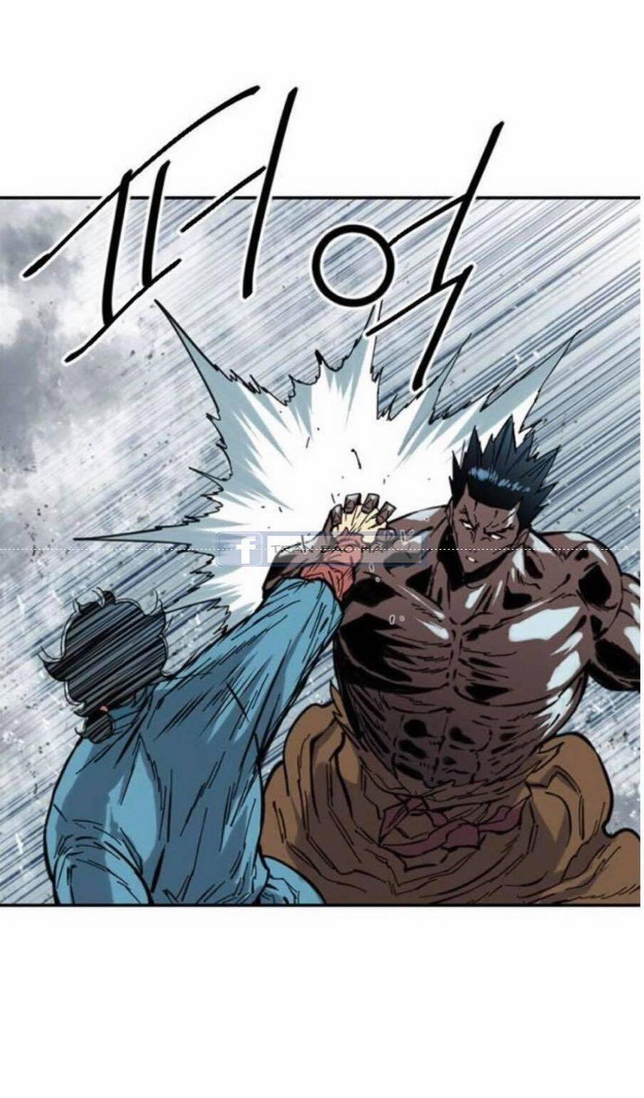 Thiên Hạ Đệ Nhất Nhân 43 trang 0