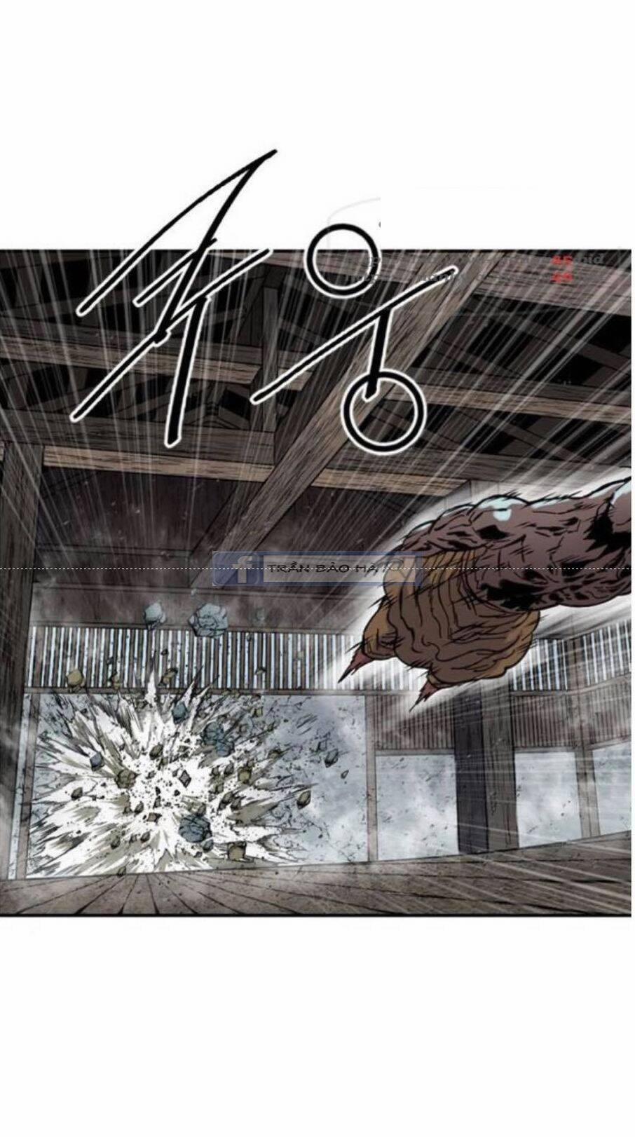 Thiên Hạ Đệ Nhất Nhân 43 trang 13