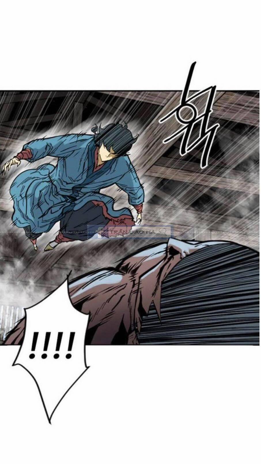 Thiên Hạ Đệ Nhất Nhân 43 trang 14