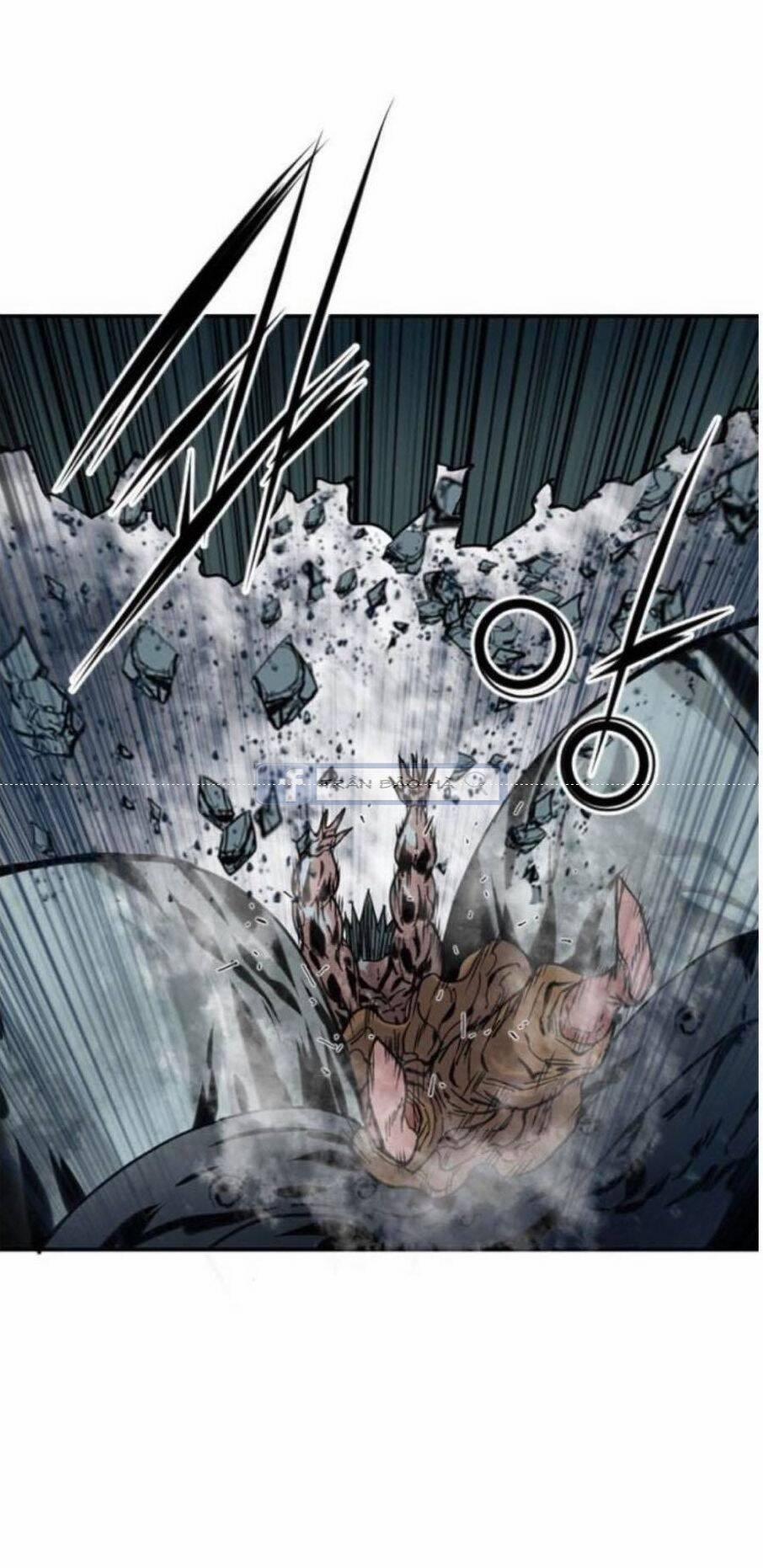 Thiên Hạ Đệ Nhất Nhân 43 trang 21