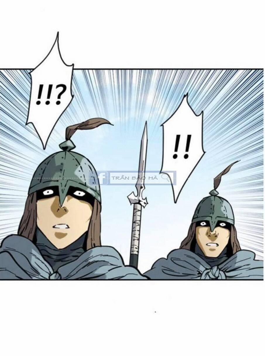 Thiên Hạ Đệ Nhất Nhân 43 trang 23