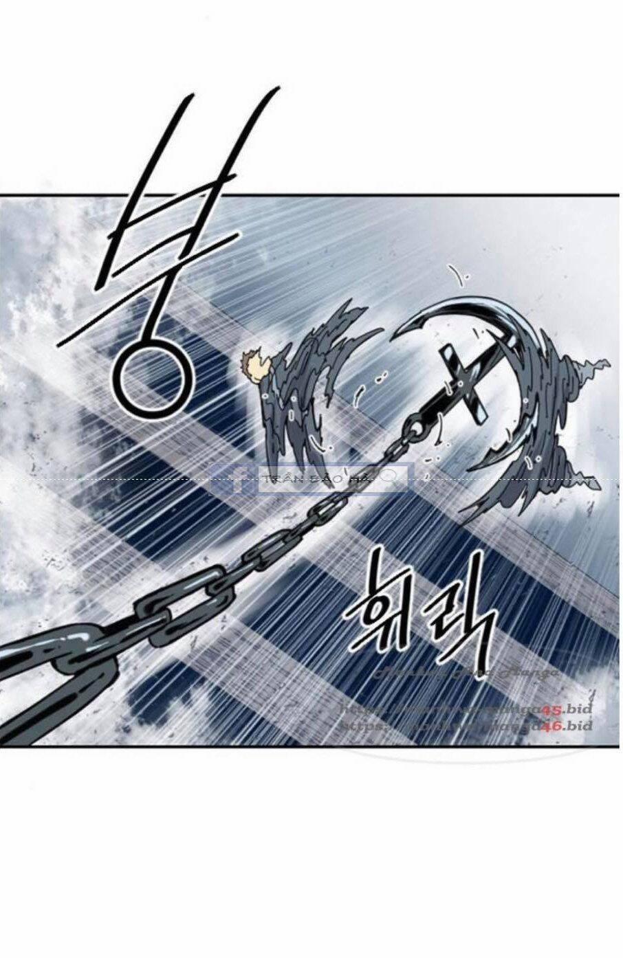 Thiên Hạ Đệ Nhất Nhân 43 trang 35