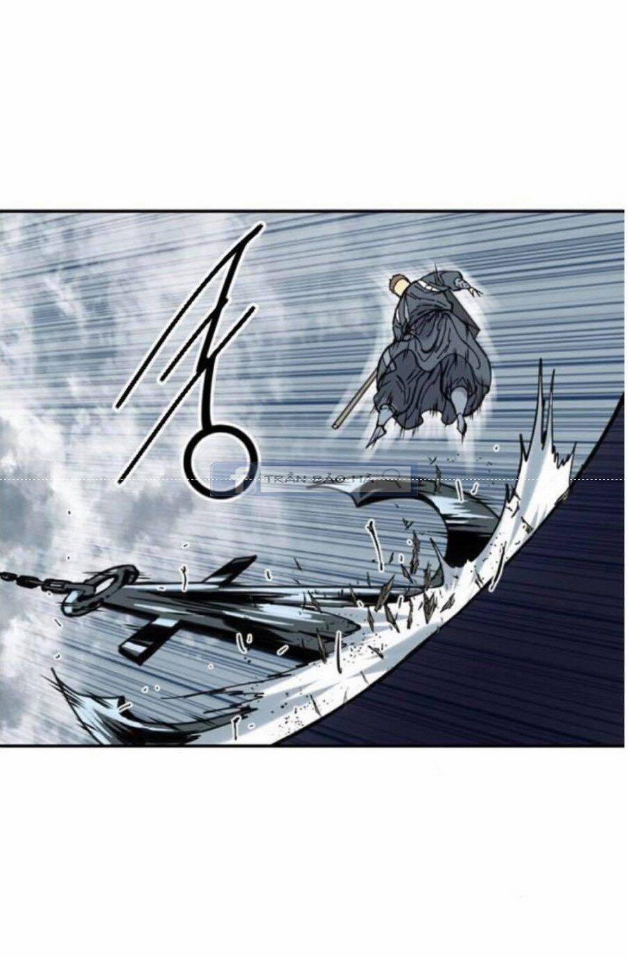 Thiên Hạ Đệ Nhất Nhân 43 trang 37