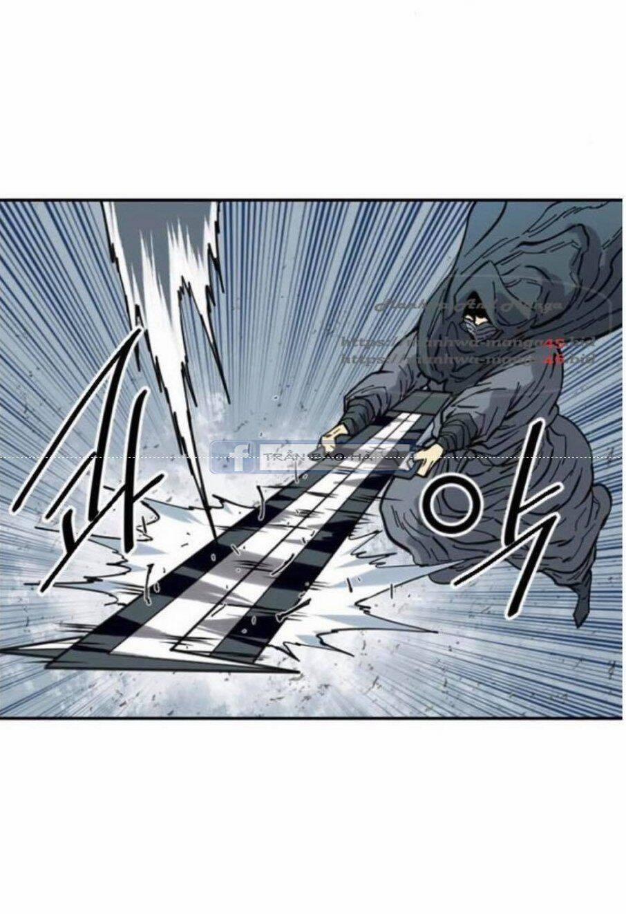 Thiên Hạ Đệ Nhất Nhân 43 trang 40