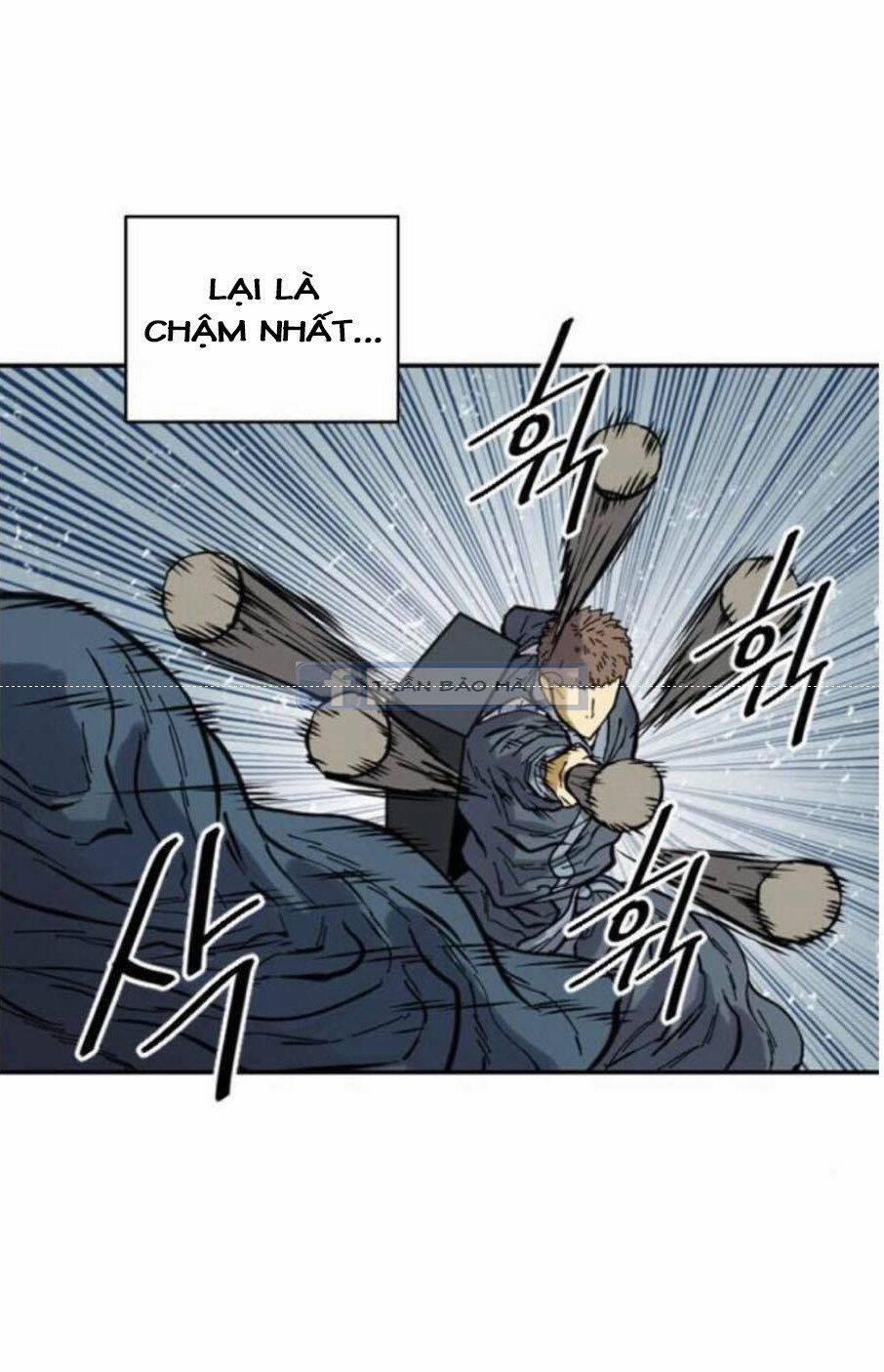 Thiên Hạ Đệ Nhất Nhân 43 trang 46