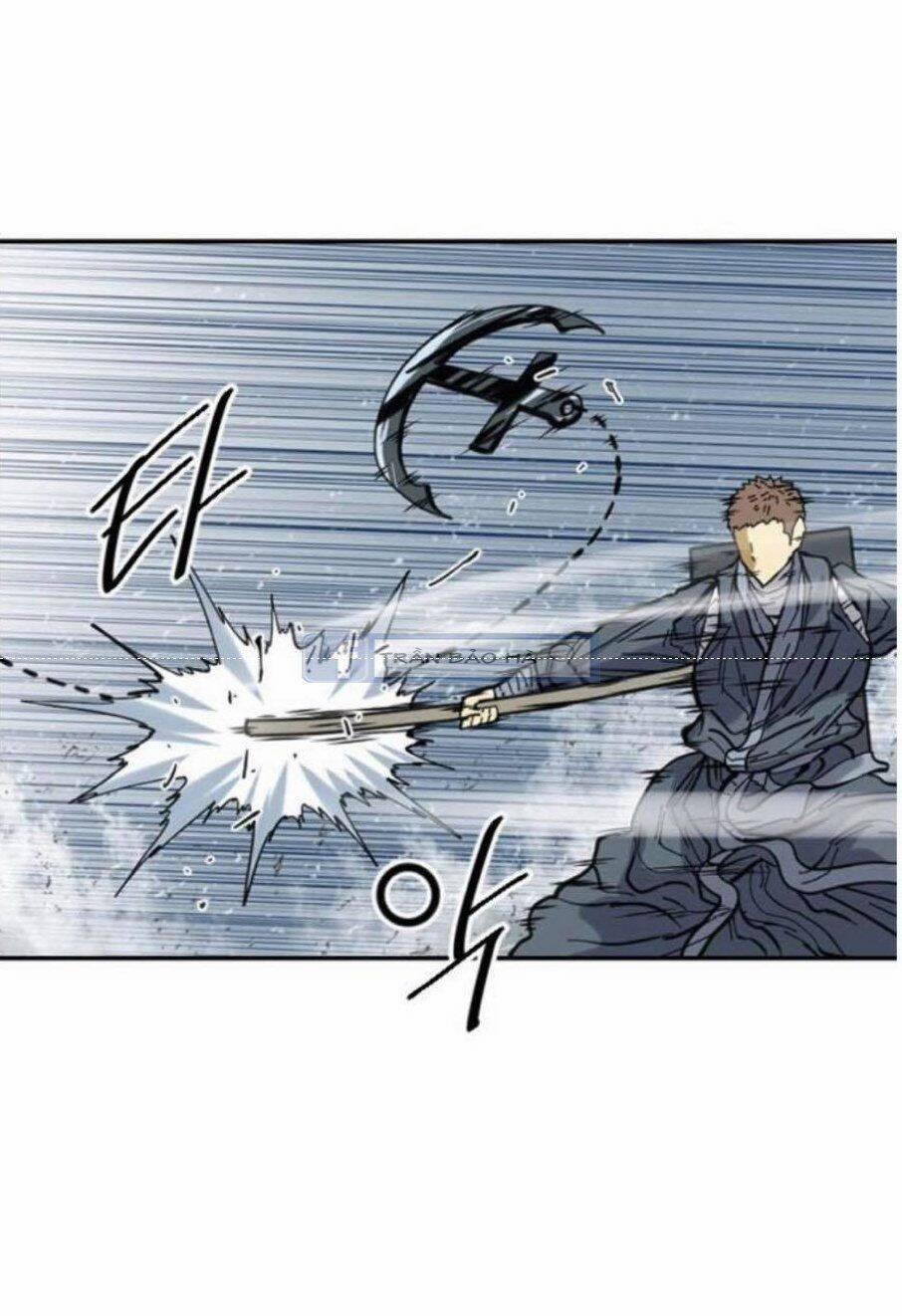 Thiên Hạ Đệ Nhất Nhân 43 trang 50