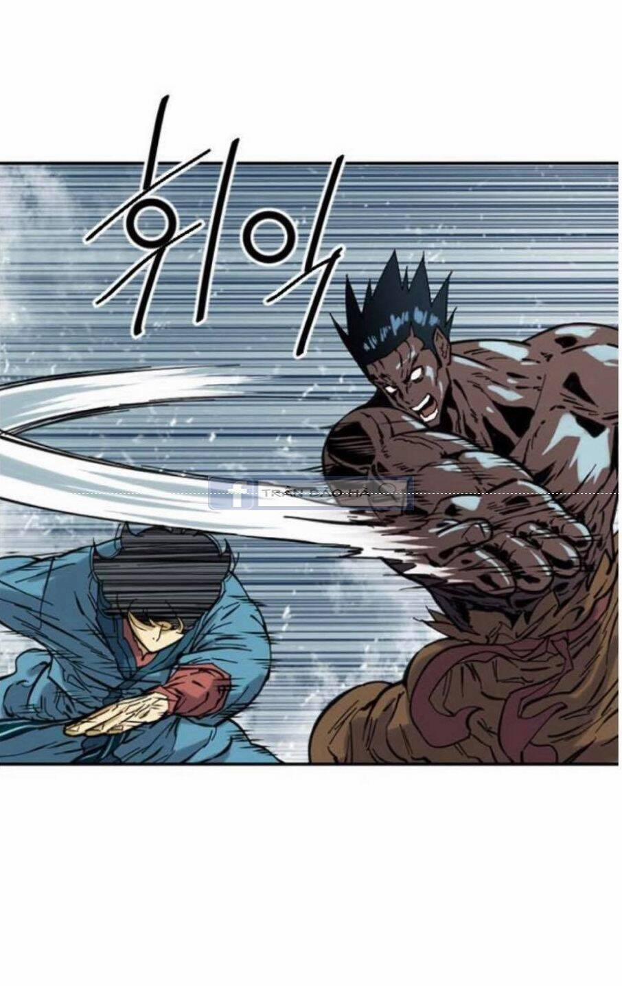 Thiên Hạ Đệ Nhất Nhân 43 trang 6