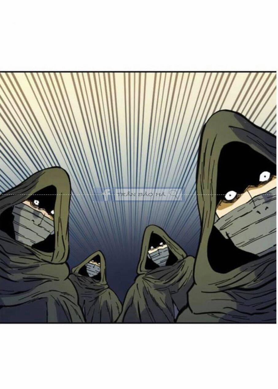 Thiên Hạ Đệ Nhất Nhân 43 trang 62