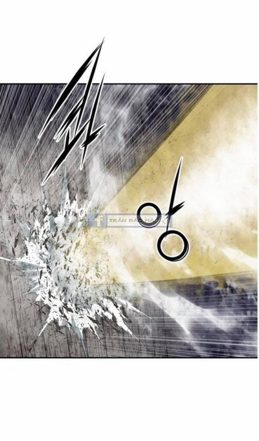 Thiên Hạ Đệ Nhất Nhân 43 trang 63