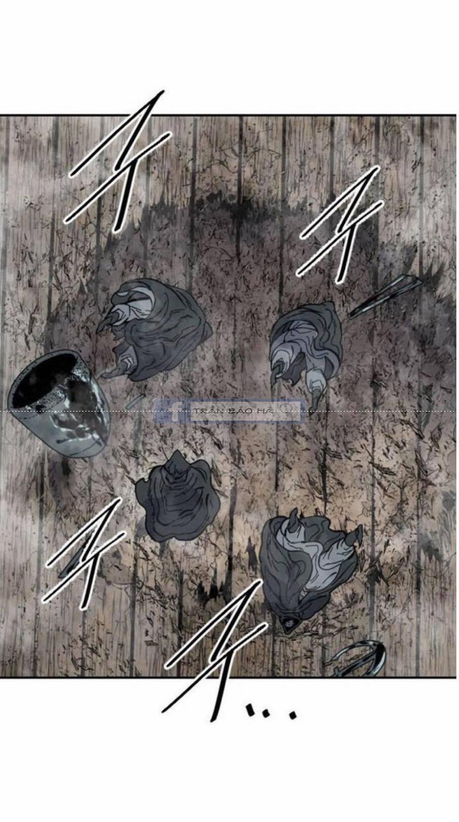 Thiên Hạ Đệ Nhất Nhân 43 trang 64