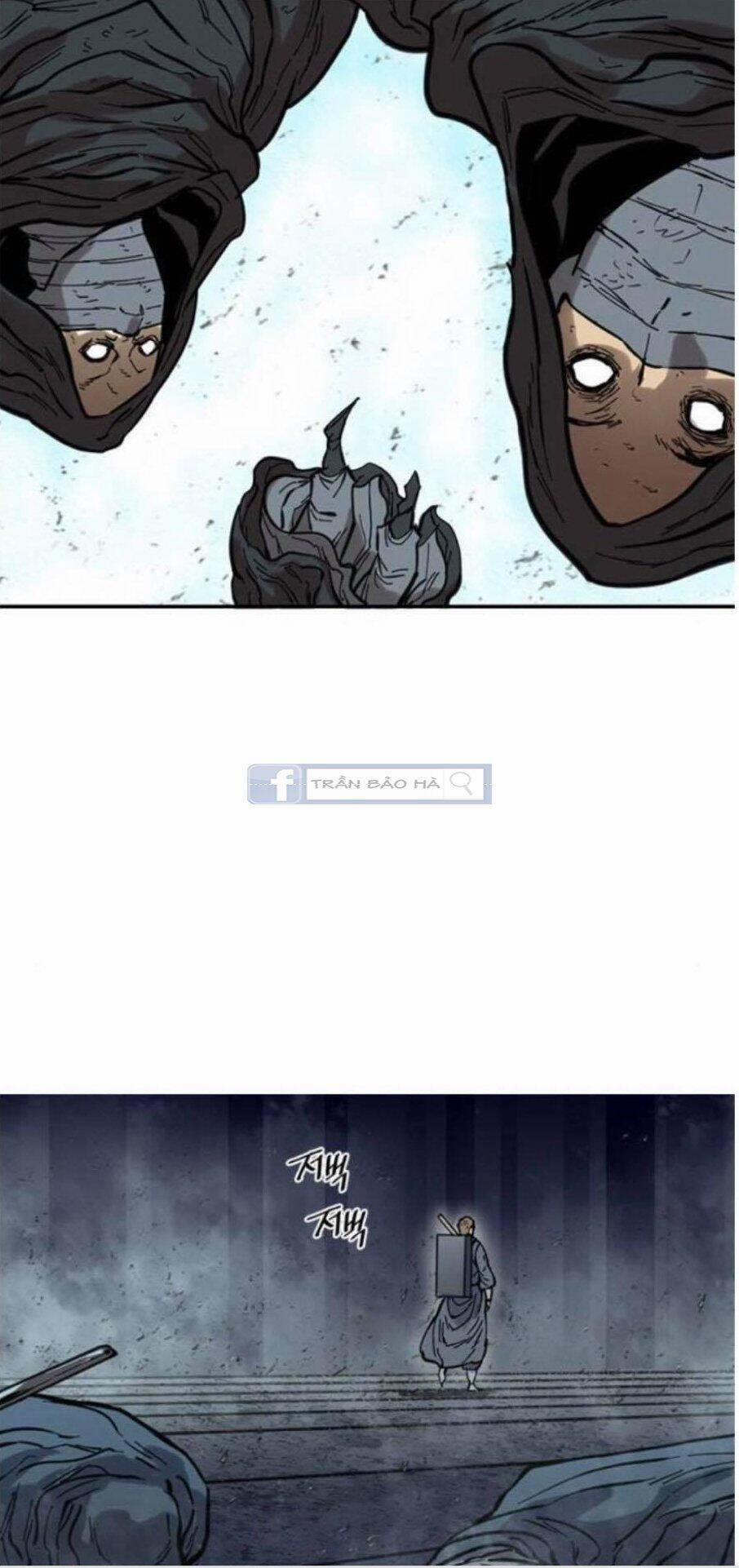 Thiên Hạ Đệ Nhất Nhân 43 trang 65