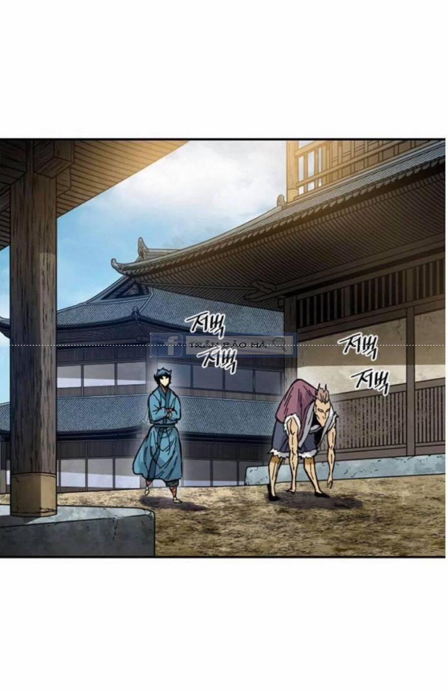 Thiên Hạ Đệ Nhất Nhân 43 trang 66