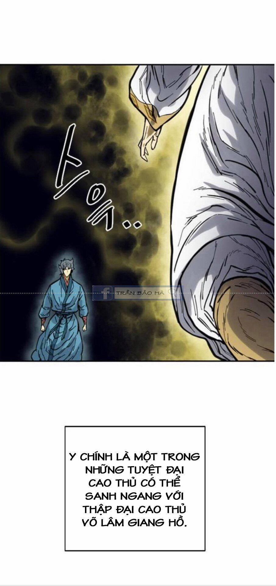 Thiên Hạ Đệ Nhất Nhân 43 trang 75